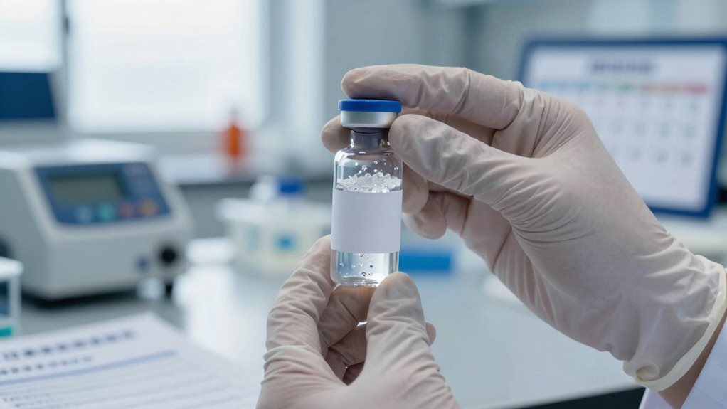 active kisspeptin 10 clinical trials