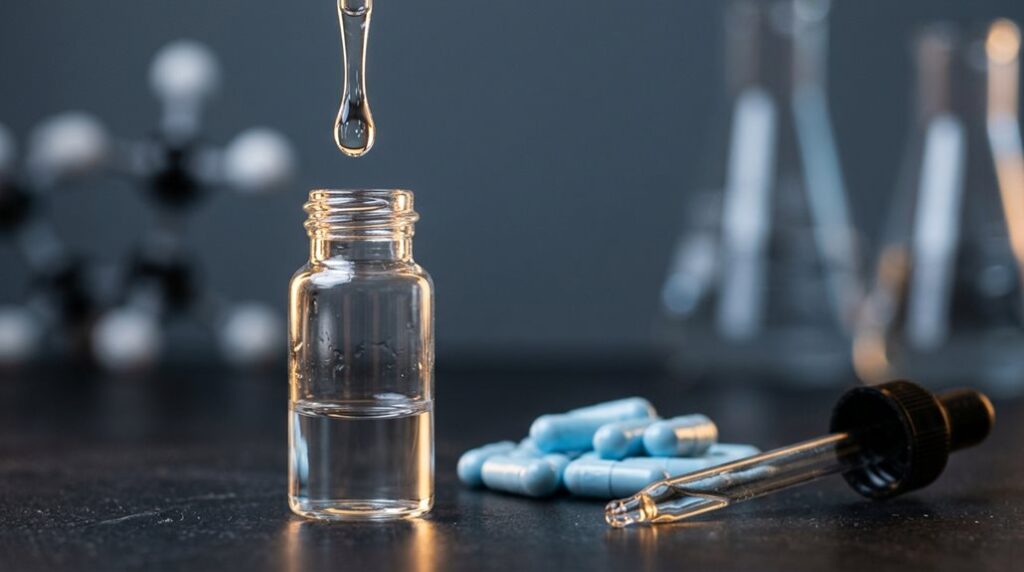 benefits side effects mechanism research