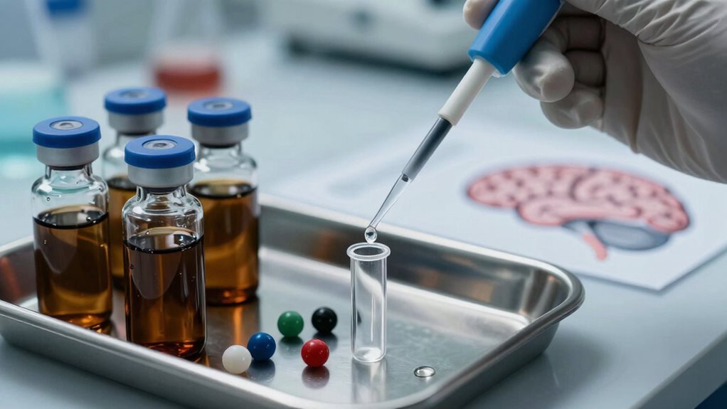 cognitive peptides enhance neuroplasticity