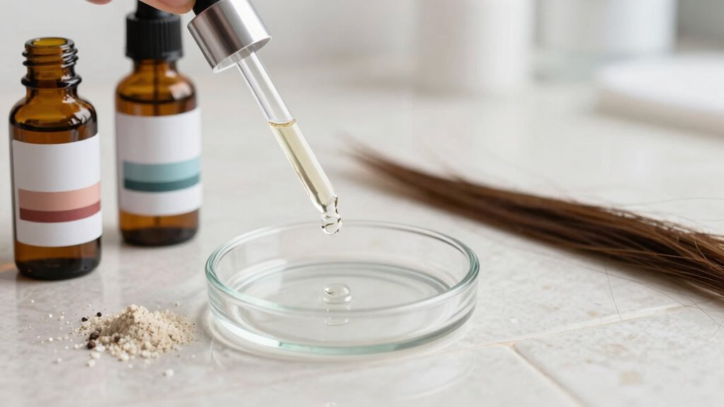 cosmetic peptides biomimetic messengers supporting collagen