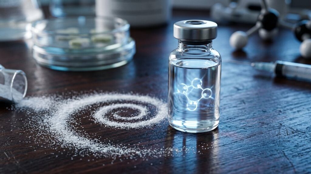 delta sleep inducing peptide benefits risks mechanism