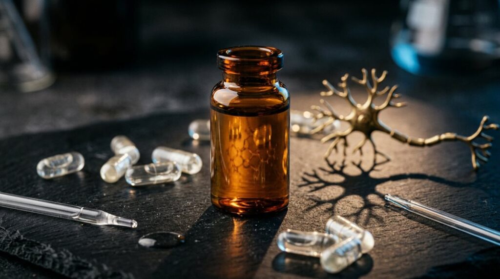 dihexa benefits risks mechanism explored