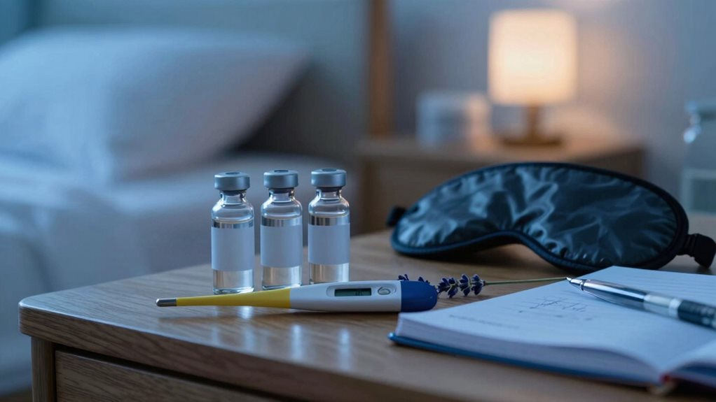 dsip targets sleep architecture first