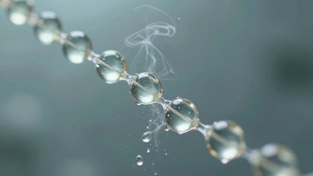 enzymatic chemical and rapid clearance