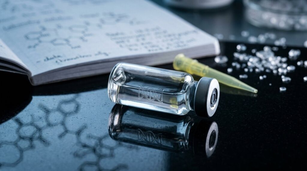 epitalon benefits risks mechanism