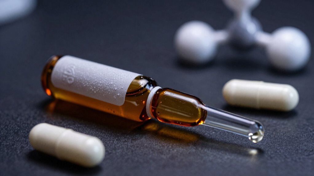 experimental cognitive enhancing peptide derivative