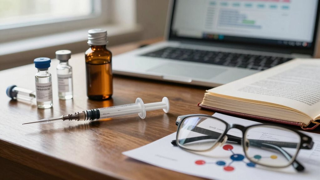 fda peptide approvals vary by status and pathway
