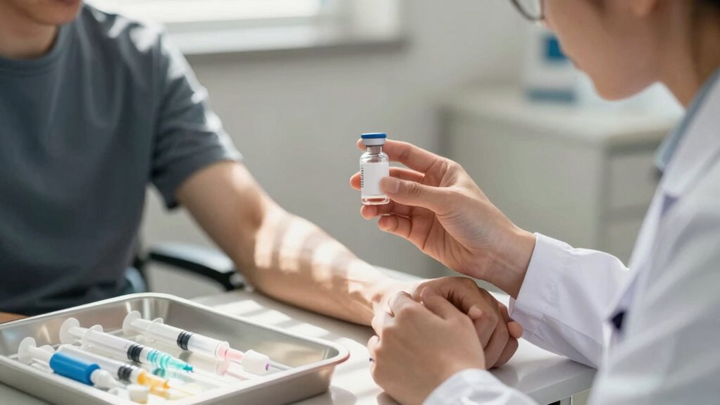 fda trials only aav1 fs344 injections