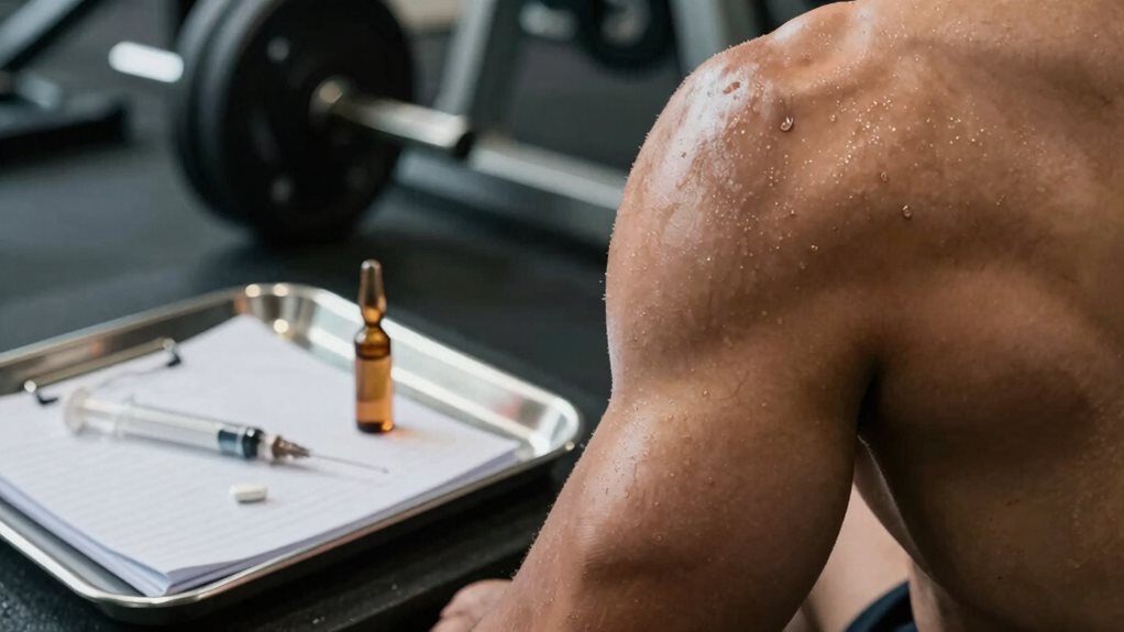 follistatin 344 muscle potential debated