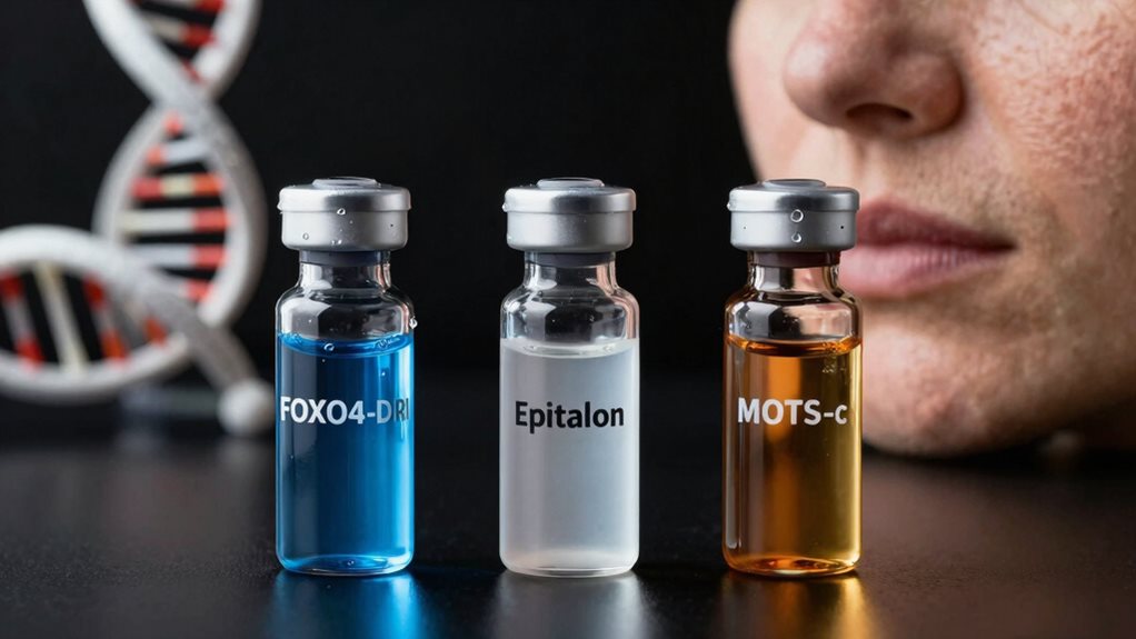 foxo4 dri epitalon mots c overview