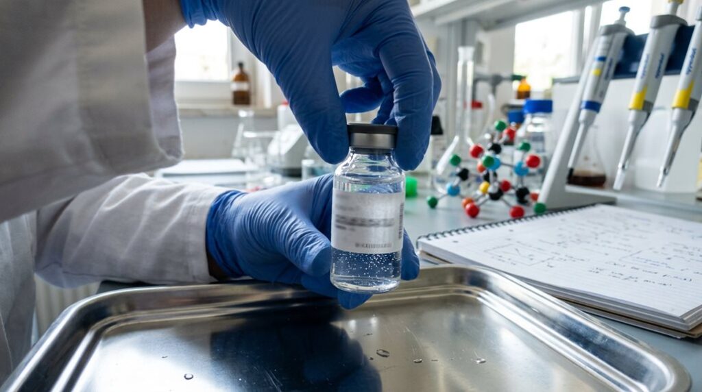ghrp 6 benefits risks mechanism