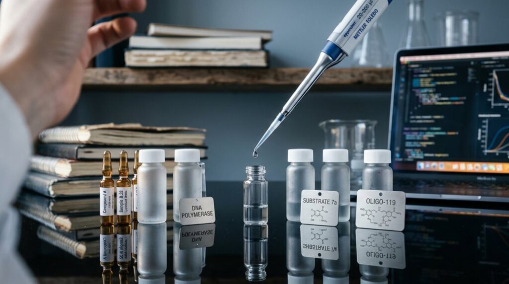 growth hormone peptides research guide