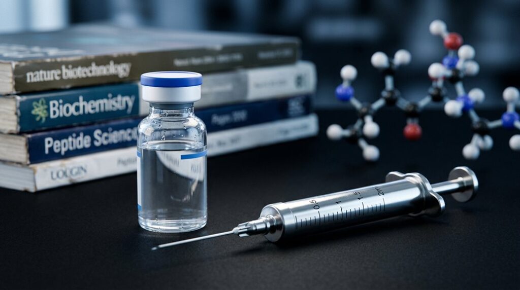 hexarelin benefits side effects mechanism research