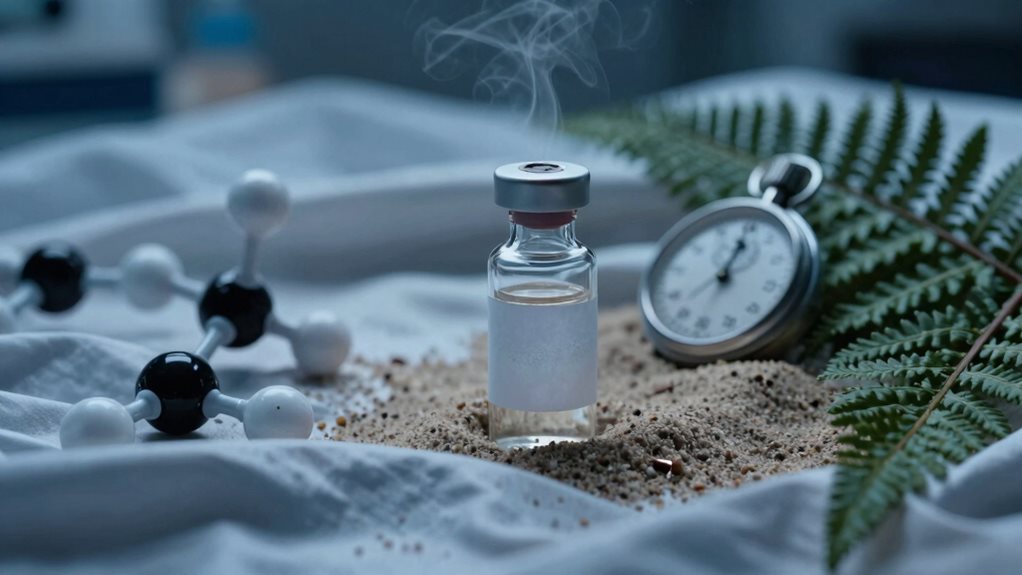 hpa modulation adaptive sleep claims