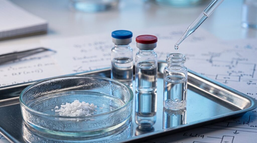immune support peptide comparison guide