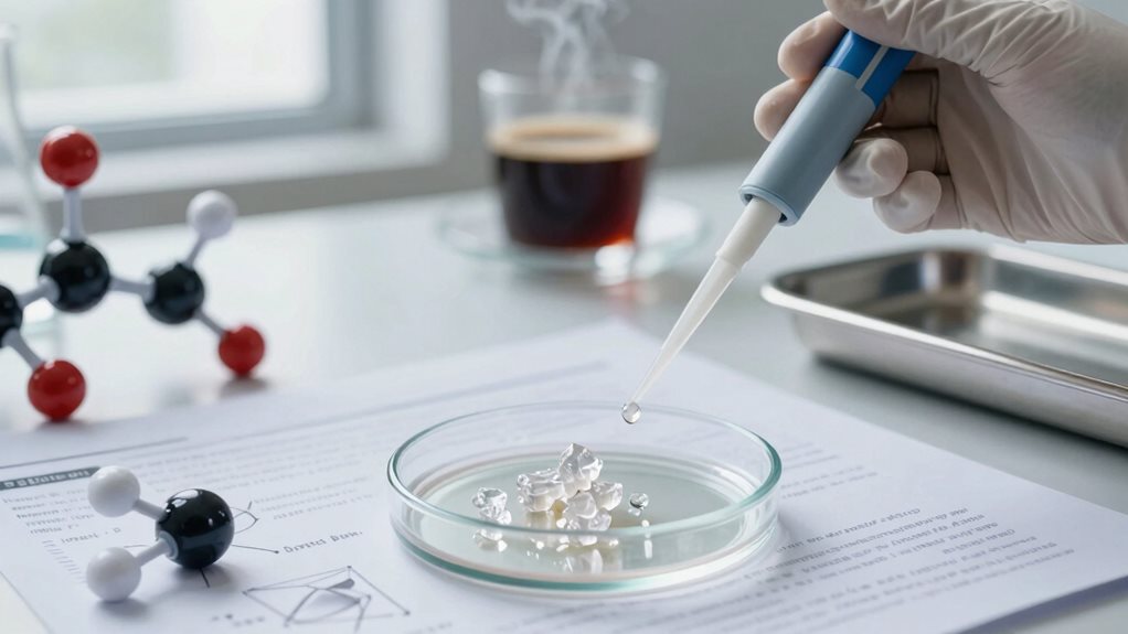 immunomodulatory peptides restore balance