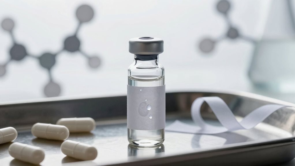 investigational mots c unproven risks