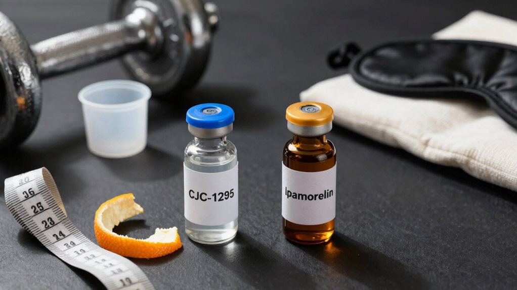 ipamorelin for fat loss cjc 1295 for sleep