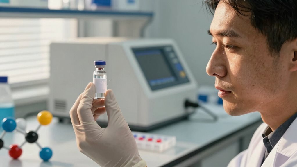 kisspeptin 10 increases lh testosterone