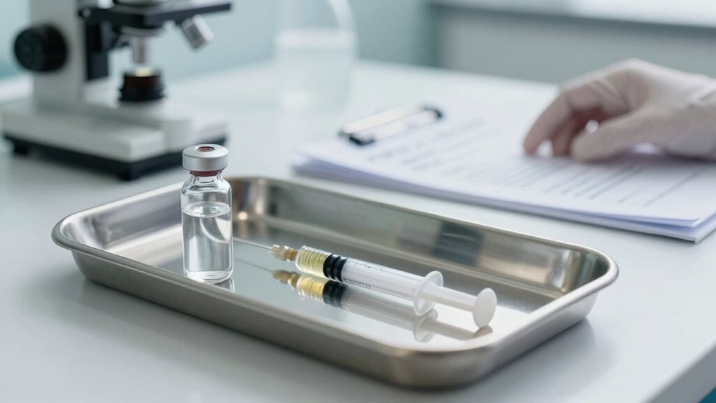 lack of human trials hindering approval