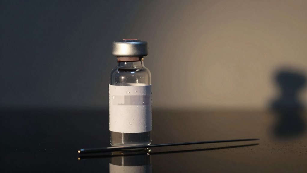 long lasting igf 1337 tissue risks