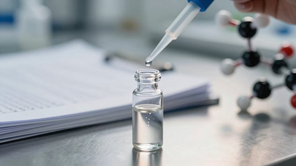 modulate not merely stimulate immune peptides