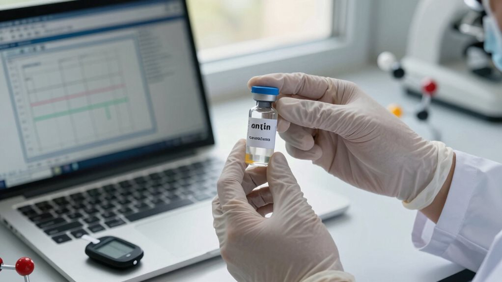 mots c improves glucose regulation potential
