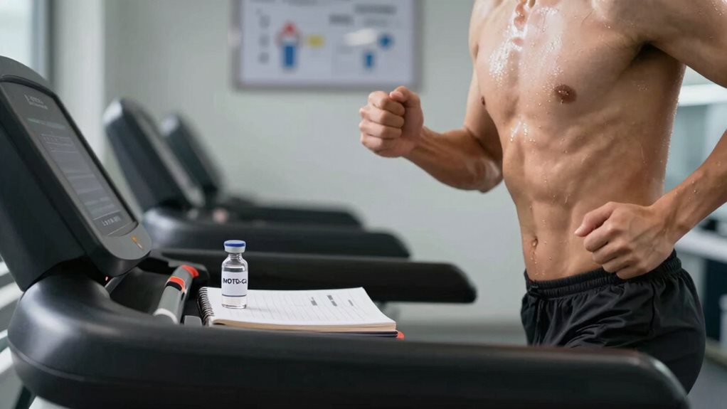 mots c promising preclinical inconclusive human fat loss