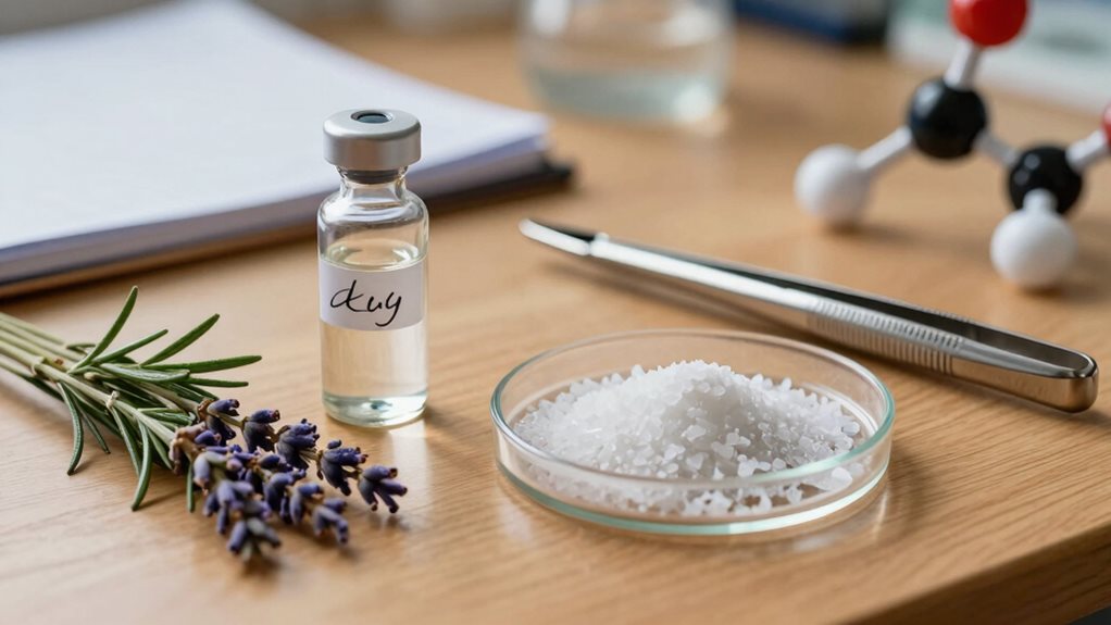 natural vs synthetic peptide sources comparison