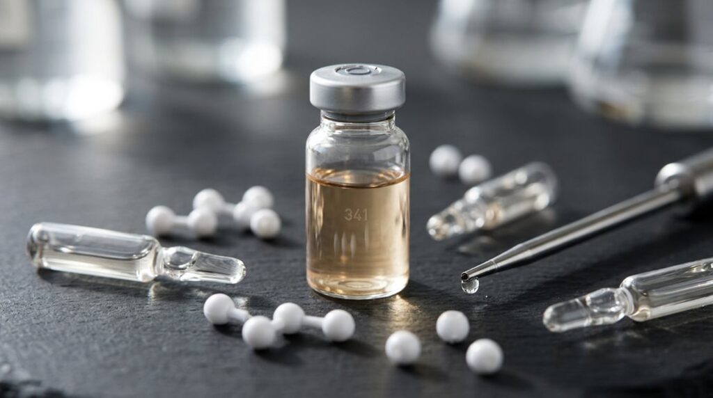 peptides for weight loss overview