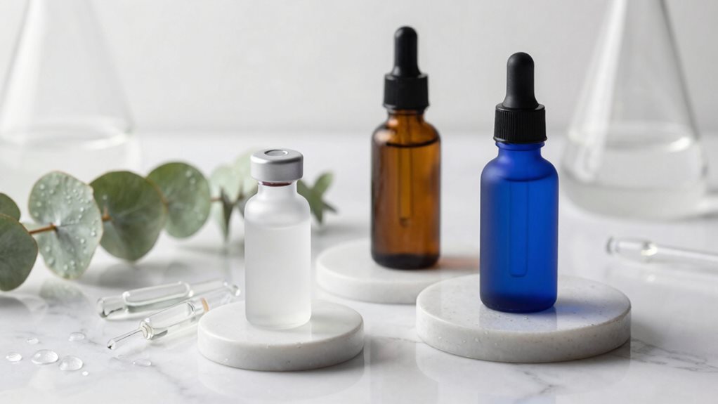 peptides retinol vitamin c complementary
