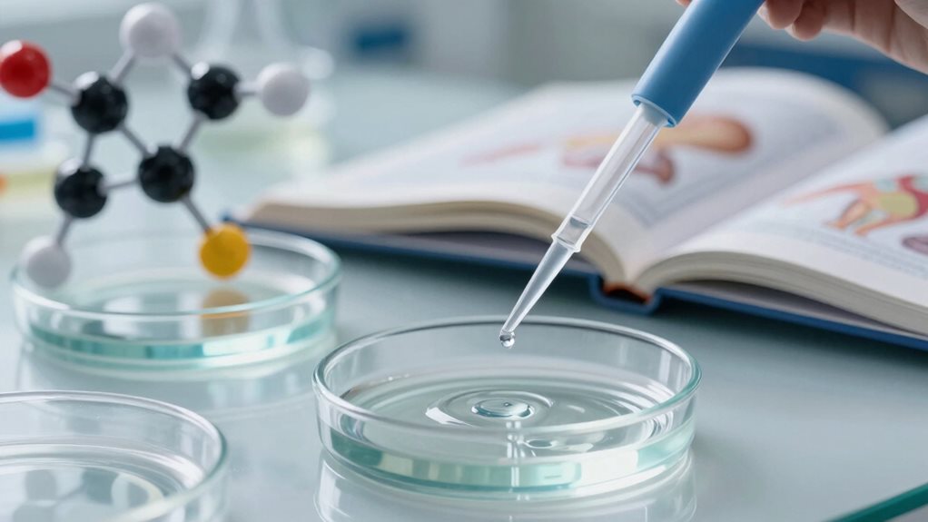 peptides small messengers regulate metabolism