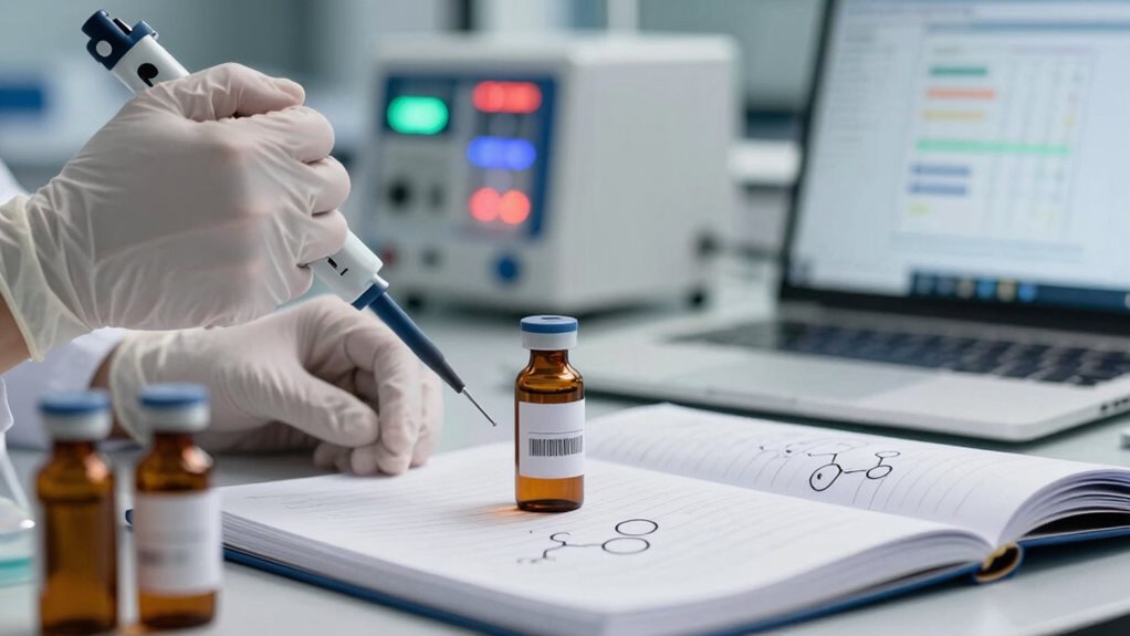 preclinical claims require replication transparency