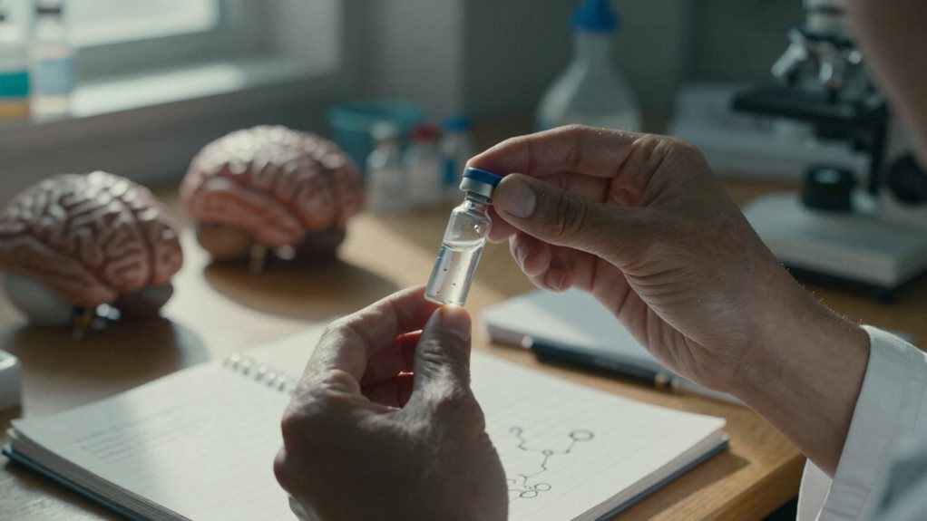 preclinical humanin neuroprotection potential illuminated
