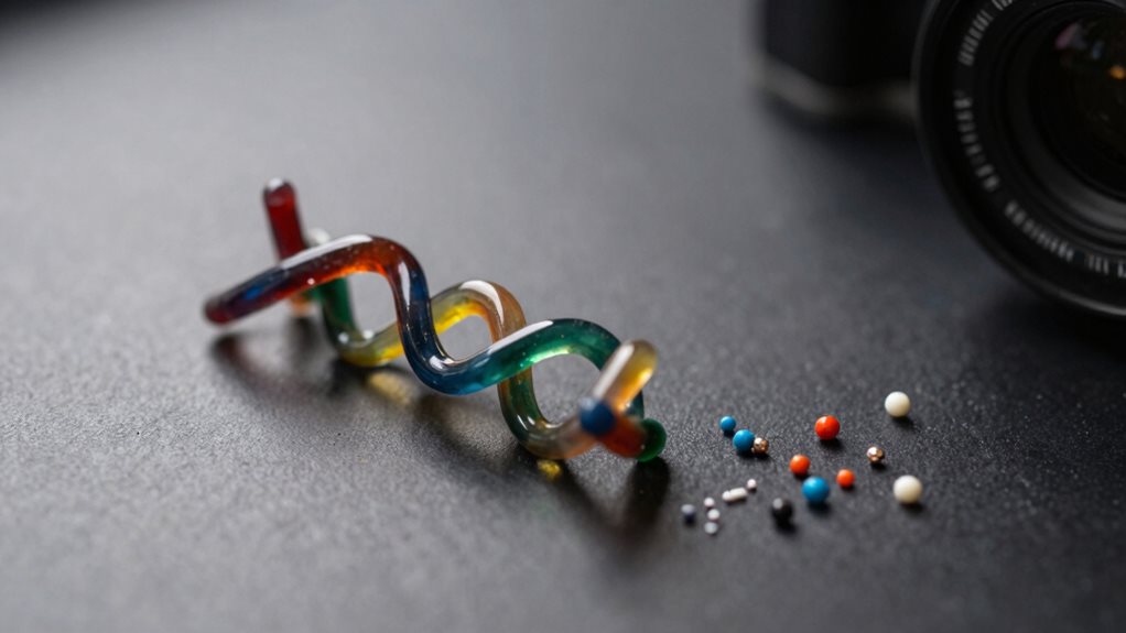 proteins fold for complex function