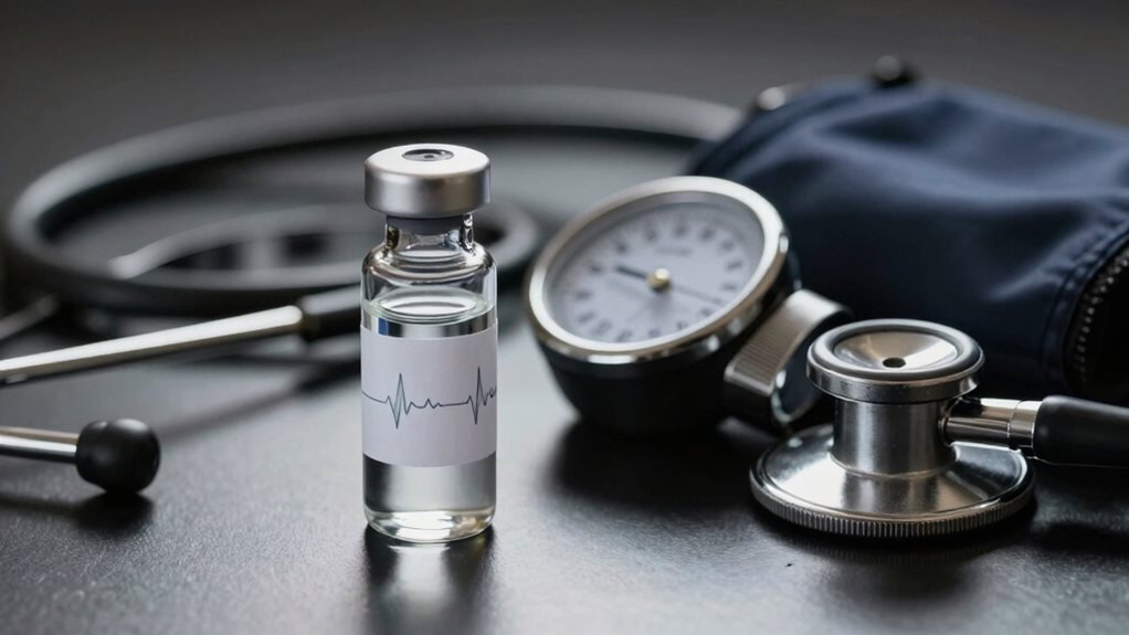 pt 141 raises transient blood pressure