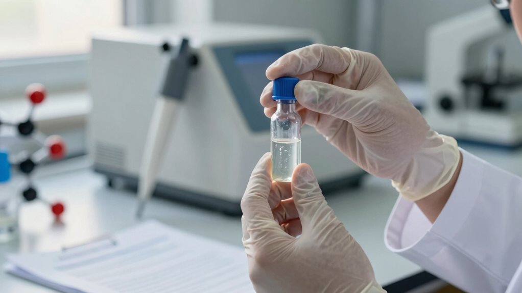 recovery peptides trigger targeted tissue repair