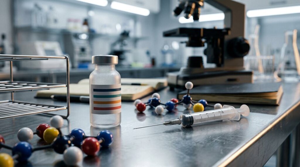 retatrutide benefits risks mechanism