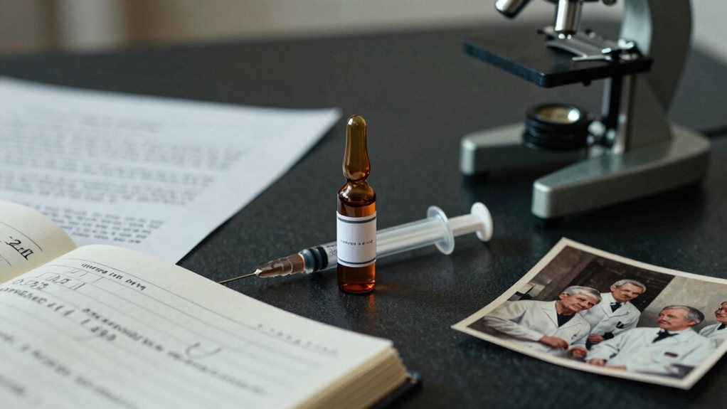 russian longevity trials mortality replication concerns