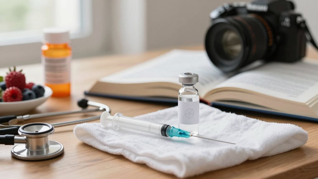 semaglutide eligibility and contraindications