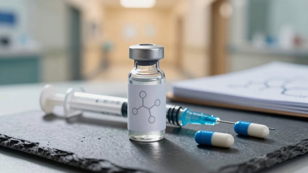 semaglutide glp 1 agonist benefits