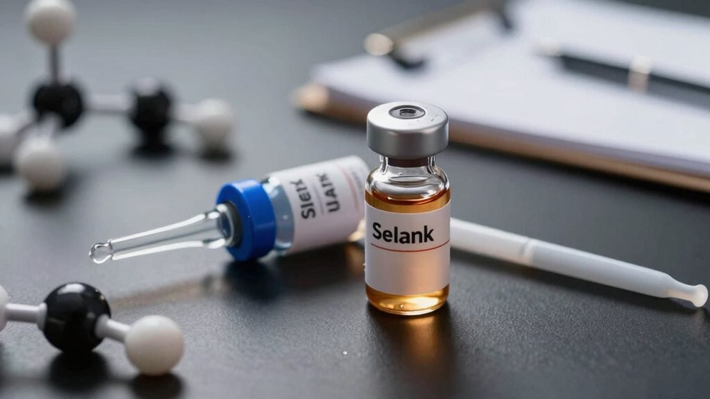 semax boosts cognition selank stabilizes emotions