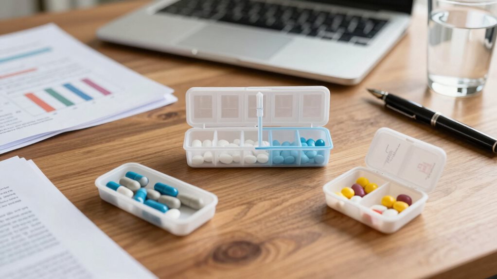 semax neurotrophic stimulant alternatives