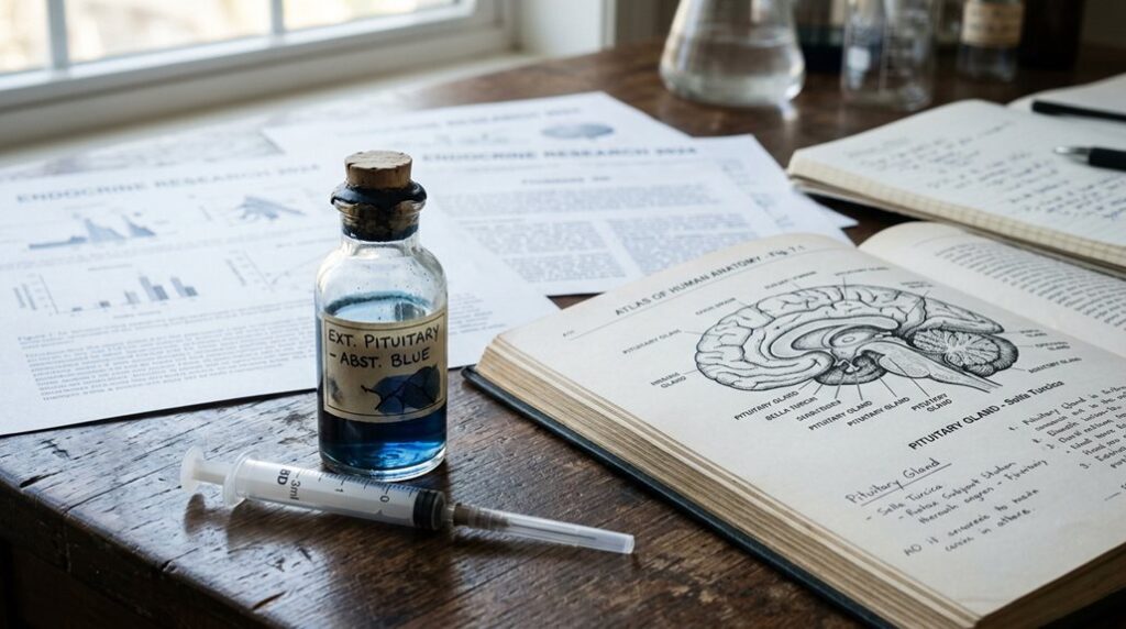 sermorelin benefits mechanisms side effects