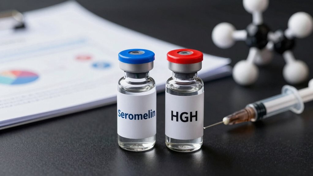 sermorelin prompts natural gh release