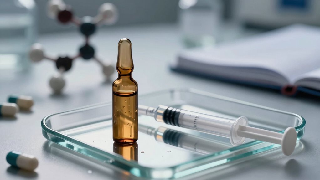 synthetic hexapeptide ghrp researcher