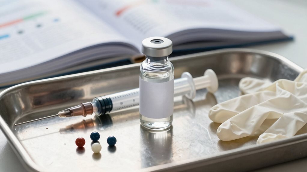 tb 500 clinical uncertainty and safety concerns