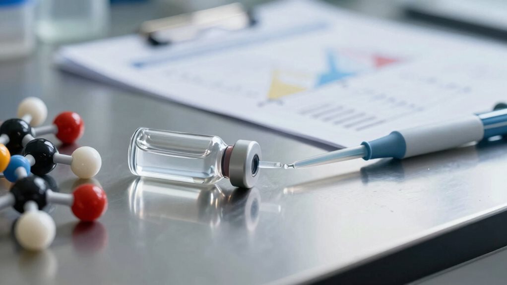 thymosin 1 limited evidence marketing conflates