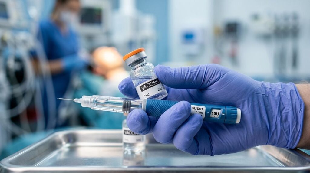 tirzepatide benefits side effects mechanism