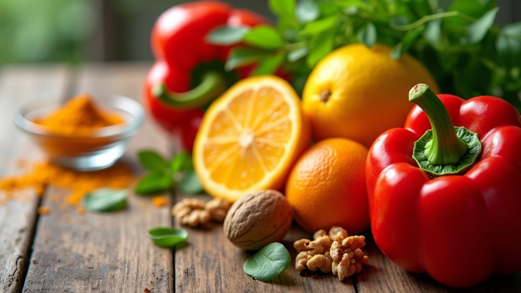 boost glutathione naturally